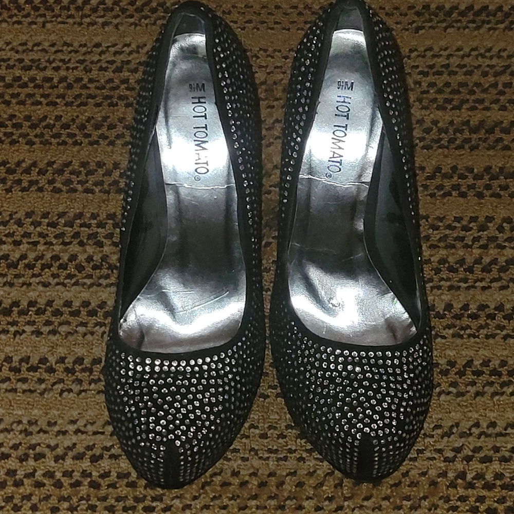 Beautiful heels